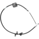 Purchase Top-Quality Rear Right Brake Cable by RAYBESTOS - BC95560 pa1