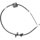 Purchase Top-Quality Rear Right Brake Cable by RAYBESTOS - BC95560 pa2