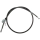 Purchase Top-Quality Rear Right Brake Cable by RAYBESTOS - BC95727 pa2