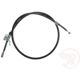 Purchase Top-Quality Rear Right Brake Cable by RAYBESTOS - BC95727 pa5