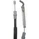 Purchase Top-Quality Rear Right Brake Cable by RAYBESTOS - BC95731 pa1