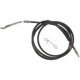 Purchase Top-Quality Rear Right Brake Cable by RAYBESTOS - BC95731 pa2