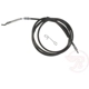 Purchase Top-Quality Câble de frein arrière droit par RAYBESTOS - BC95731 pa3