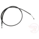 Purchase Top-Quality Rear Right Brake Cable by RAYBESTOS - BC95741 pa5