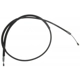 Purchase Top-Quality Rear Right Brake Cable by RAYBESTOS - BC95741 pa8