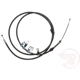 Purchase Top-Quality Rear Right Brake Cable by RAYBESTOS - BC95767 pa5