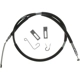 Purchase Top-Quality Rear Right Brake Cable by RAYBESTOS - BC95770 pa2