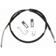 Purchase Top-Quality Rear Right Brake Cable by RAYBESTOS - BC95770 pa7