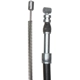 Purchase Top-Quality Rear Right Brake Cable by RAYBESTOS - BC95780 pa1