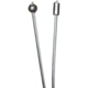 Purchase Top-Quality Rear Right Brake Cable by RAYBESTOS - BC95826 pa1