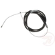 Purchase Top-Quality Rear Right Brake Cable by RAYBESTOS - BC95826 pa3
