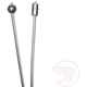 Purchase Top-Quality Rear Right Brake Cable by RAYBESTOS - BC95826 pa4