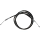 Purchase Top-Quality Rear Right Brake Cable by RAYBESTOS - BC95827 pa2