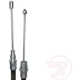 Purchase Top-Quality Rear Right Brake Cable by RAYBESTOS - BC95827 pa3