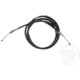 Purchase Top-Quality Rear Right Brake Cable by RAYBESTOS - BC95827 pa4