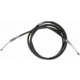 Purchase Top-Quality Rear Right Brake Cable by RAYBESTOS - BC95827 pa5