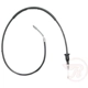 Purchase Top-Quality Rear Right Brake Cable by RAYBESTOS - BC95828 pa3