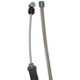 Purchase Top-Quality Rear Right Brake Cable by RAYBESTOS - BC95838 pa1