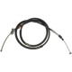 Purchase Top-Quality Rear Right Brake Cable by RAYBESTOS - BC95838 pa2