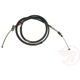 Purchase Top-Quality Rear Right Brake Cable by RAYBESTOS - BC95838 pa4