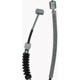 Purchase Top-Quality Rear Right Brake Cable by RAYBESTOS - BC95843 pa1