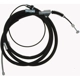 Purchase Top-Quality Rear Right Brake Cable by RAYBESTOS - BC95843 pa2