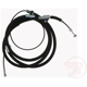 Purchase Top-Quality Rear Right Brake Cable by RAYBESTOS - BC95843 pa3