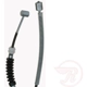 Purchase Top-Quality Rear Right Brake Cable by RAYBESTOS - BC95843 pa4