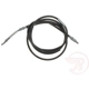 Purchase Top-Quality Rear Right Brake Cable by RAYBESTOS - BC95844 pa3