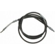 Purchase Top-Quality Rear Right Brake Cable by RAYBESTOS - BC95844 pa5