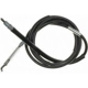 Purchase Top-Quality Rear Right Brake Cable by RAYBESTOS - BC95847 pa5