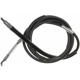 Purchase Top-Quality Rear Right Brake Cable by RAYBESTOS - BC95847 pa8
