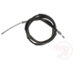 Purchase Top-Quality Rear Right Brake Cable by RAYBESTOS - BC95856 pa3