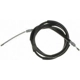 Purchase Top-Quality Rear Right Brake Cable by RAYBESTOS - BC95856 pa6