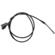 Purchase Top-Quality Rear Right Brake Cable by RAYBESTOS - BC95862 pa2