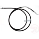 Purchase Top-Quality Rear Right Brake Cable by RAYBESTOS - BC95874 pa2