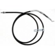 Purchase Top-Quality Rear Right Brake Cable by RAYBESTOS - BC95874 pa6