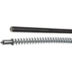 Purchase Top-Quality Rear Right Brake Cable by RAYBESTOS - BC95884 pa1