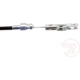 Purchase Top-Quality Rear Right Brake Cable by RAYBESTOS - BC95886 pa3