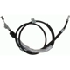 Purchase Top-Quality Rear Right Brake Cable by RAYBESTOS - BC95894 pa2