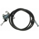 Purchase Top-Quality Rear Right Brake Cable by RAYBESTOS - BC95901 pa5