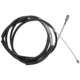 Purchase Top-Quality Rear Right Brake Cable by RAYBESTOS - BC95913 pa2