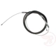 Purchase Top-Quality Rear Right Brake Cable by RAYBESTOS - BC95967 pa4