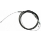 Purchase Top-Quality Rear Right Brake Cable by RAYBESTOS - BC95967 pa5