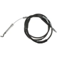 Purchase Top-Quality Rear Right Brake Cable by RAYBESTOS - BC95978 pa2