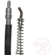 Purchase Top-Quality Rear Right Brake Cable by RAYBESTOS - BC95978 pa4