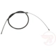 Purchase Top-Quality Rear Right Brake Cable by RAYBESTOS - BC96000 pa3