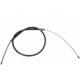 Purchase Top-Quality Rear Right Brake Cable by RAYBESTOS - BC96000 pa5