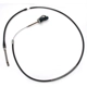 Purchase Top-Quality Rear Right Brake Cable by RAYBESTOS - BC96019 pa1