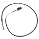 Purchase Top-Quality Rear Right Brake Cable by RAYBESTOS - BC96019 pa2